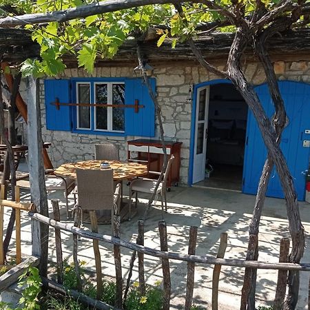 Casa Delle Olive Villa Moscenicka Draga Exterior photo